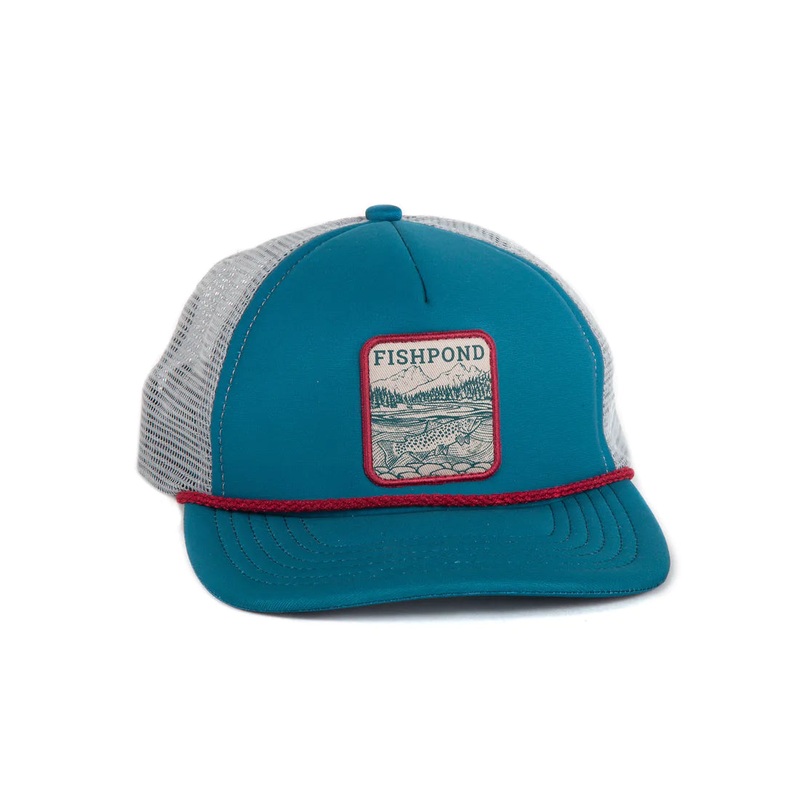 Solitude Hat