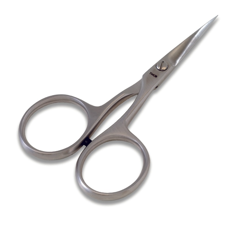 Tiemco Razor Scissors|Standard|Tungsten Carbide