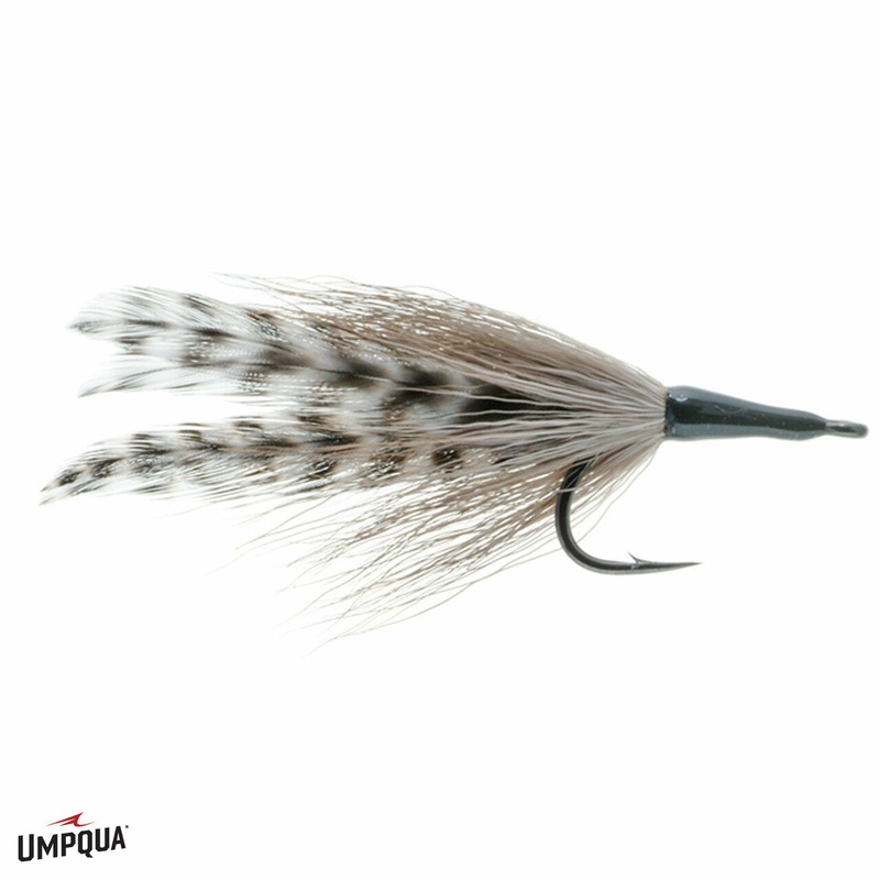 Umpqua Cockroach Large|Small|Large
