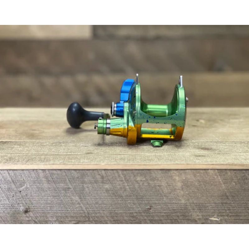 Accurate Valiant 2 Speed Mahi|500|600|800|Right|Left