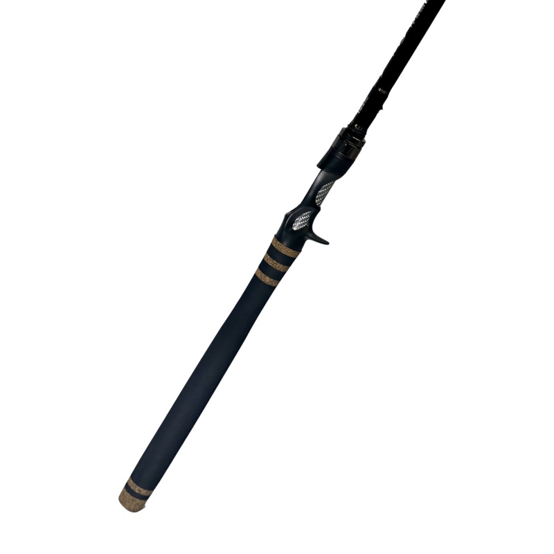 Bull Bay LMG Full Grip|7’3″ 8-17||7’3″ 10-20||7’9″ 20-40||73 15-30||7’2″ 12-25||76 15-30