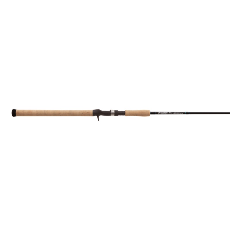 G. Loomis IMX-Pro Blue Casting