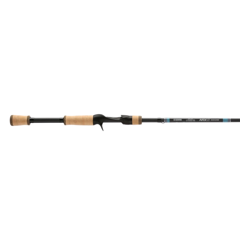 G. Loomis NRX+ Inshore Casting