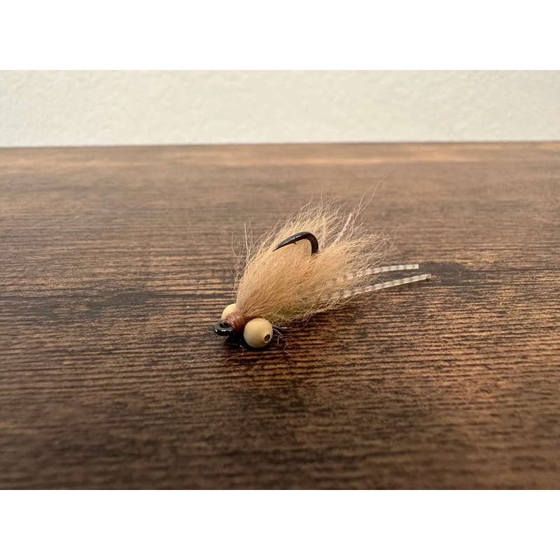 Mac Flies SHHrimp|4|2