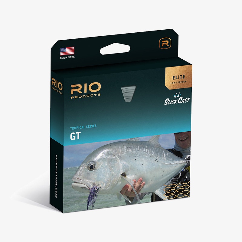 RIO Elite GT|10W|11W|12W
