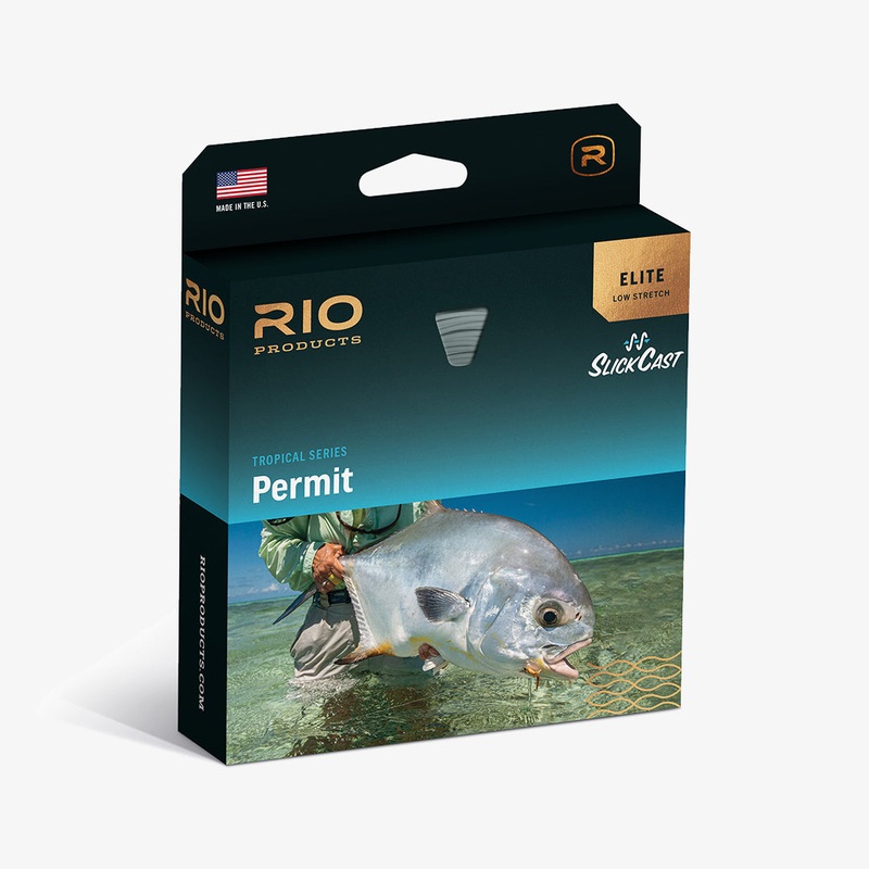 Rio Elite Permit|8WT|9WT|10WT|8WT CAMO|9WT CAMO|10WT CAMO