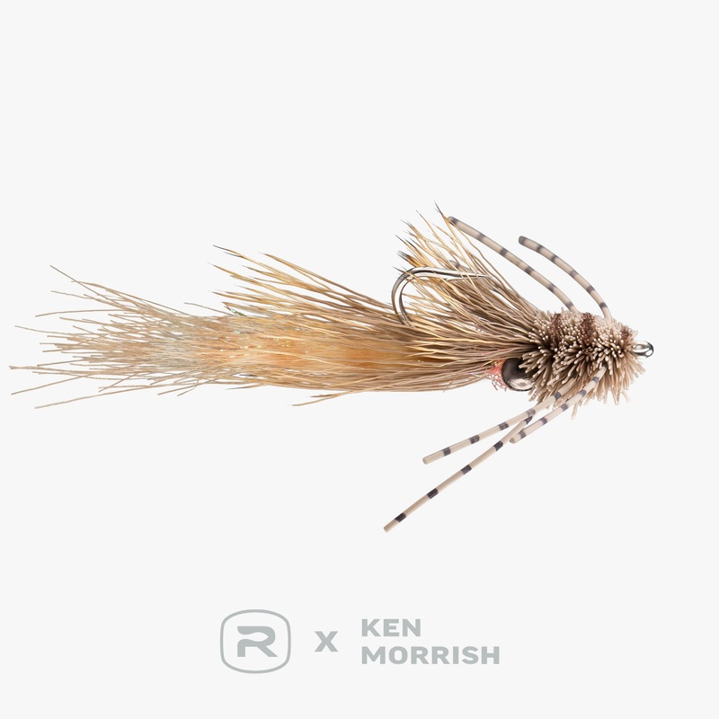 Rio Morrish Crab Cake|Tan|6