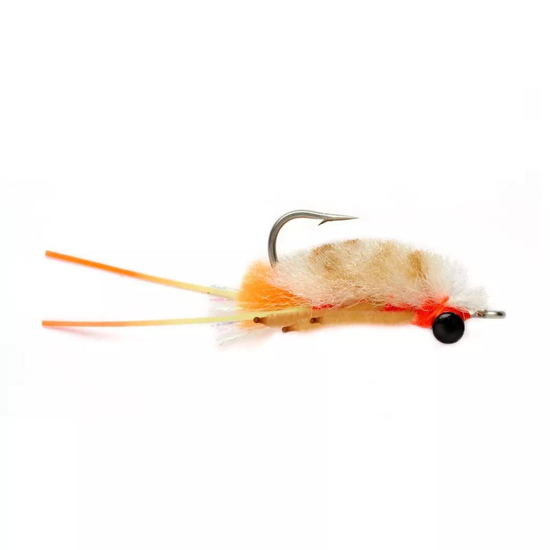 Sand Flea|Tan/White|1/0