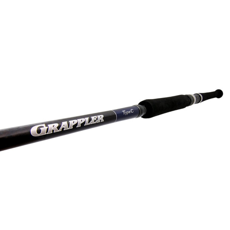 Shimano Grappler Type C|77M|77MH