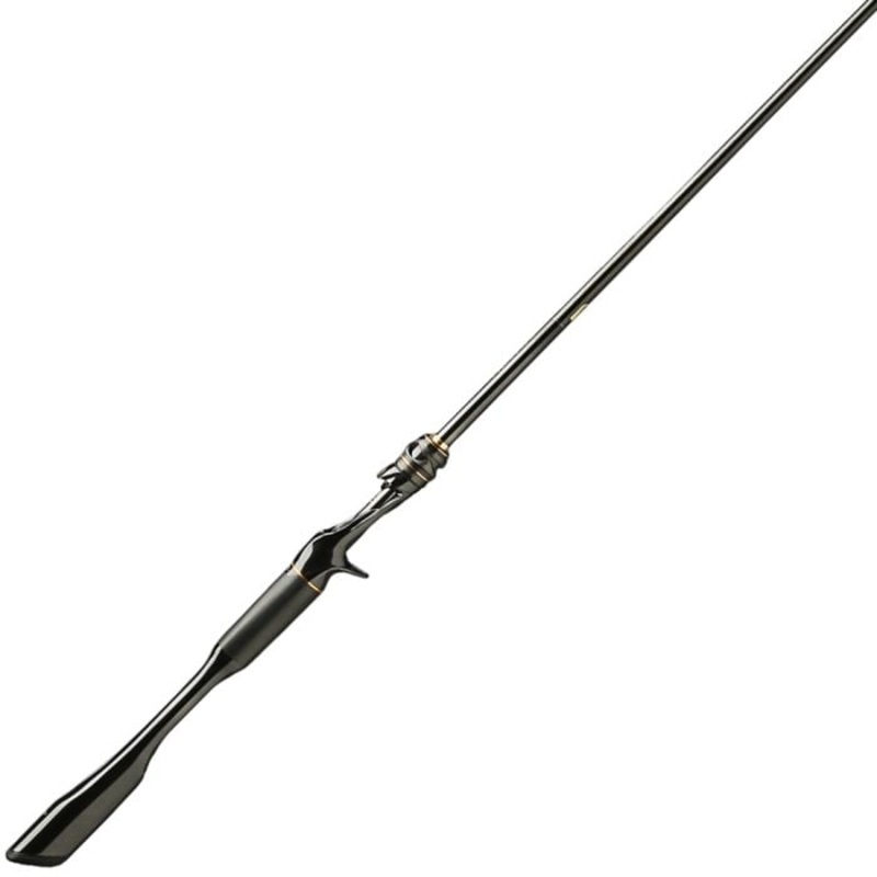 Shimano Poison Ultima- Casting