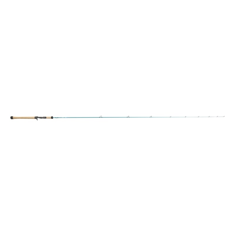 St. Croix Avid Inshore – Casting
