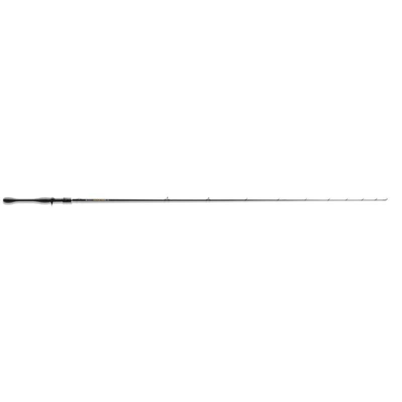 St. Croix Legend Xtreme – Casting