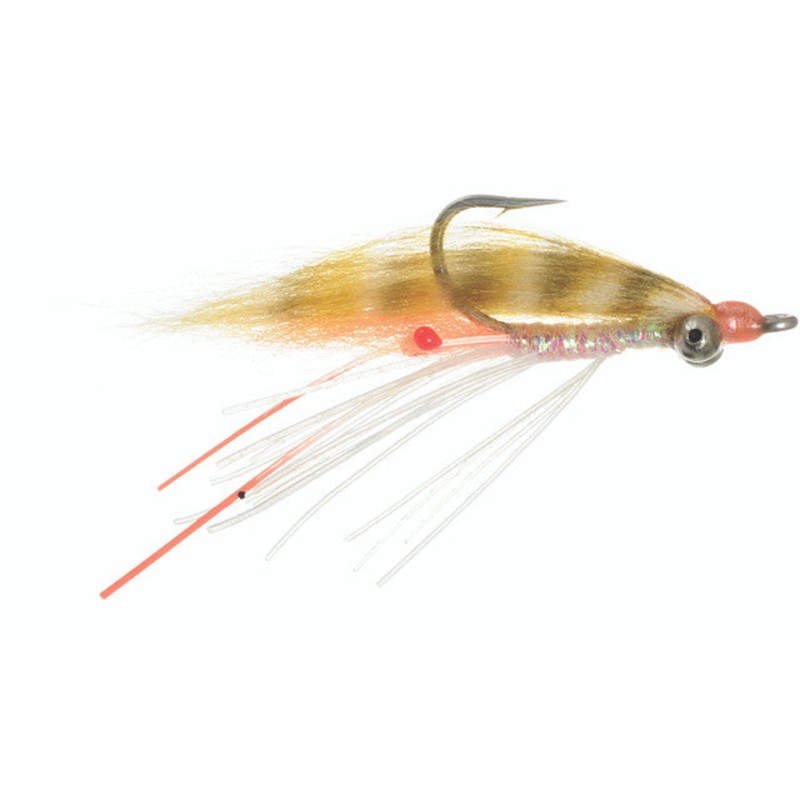 Umpqua Bonefish Junk|6|4|Light|Dark