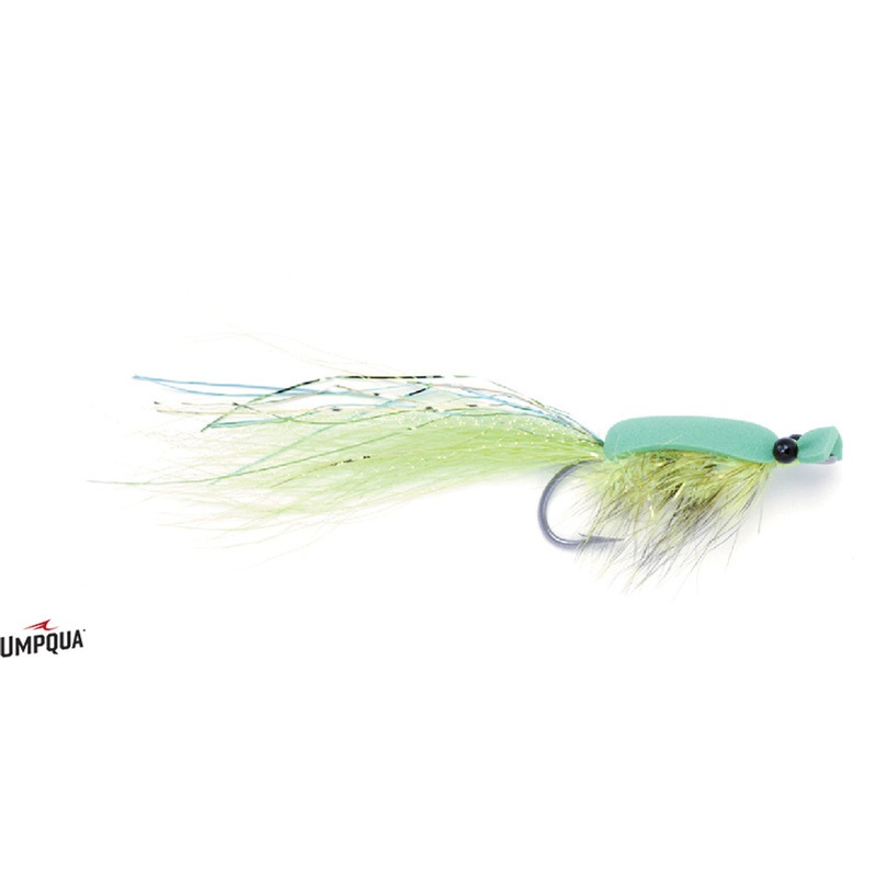 Umpqua Everglades Gurgler|1/0