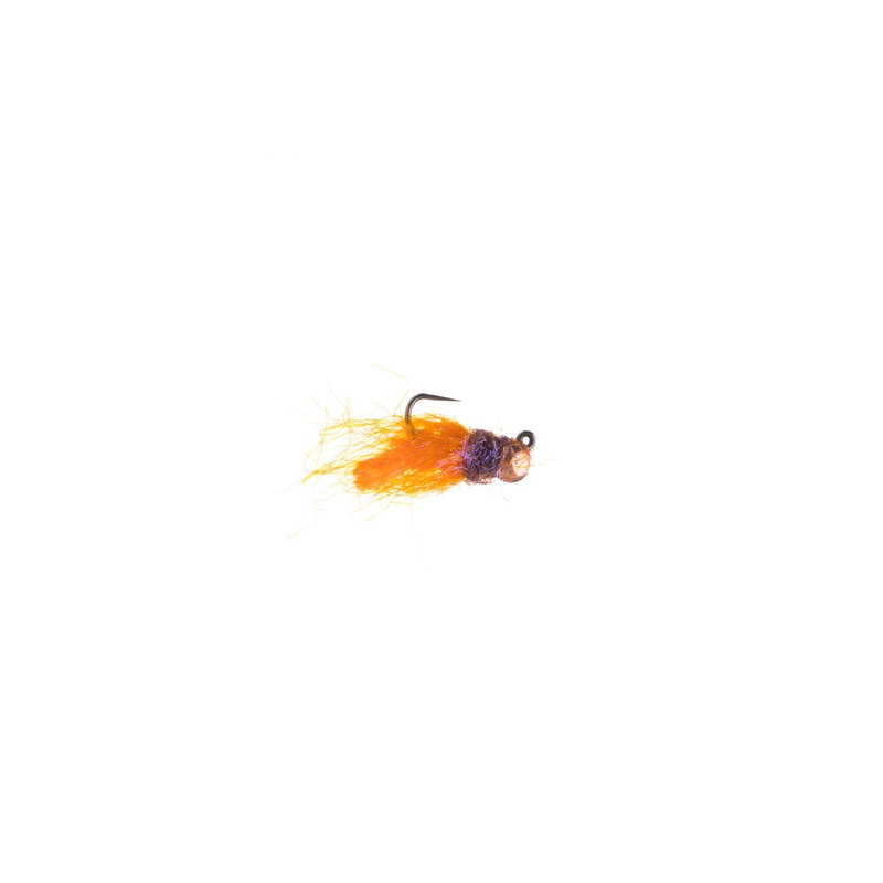Umpqua Mini Mopsicle|16|Orange