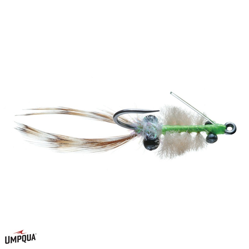 Umpqua Sandy’s Cracked Crab||4||2