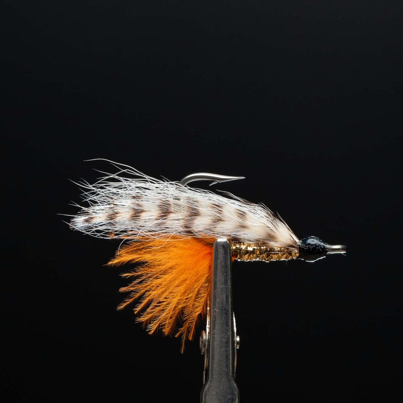 Zippy Flies Bonefish Special|6
