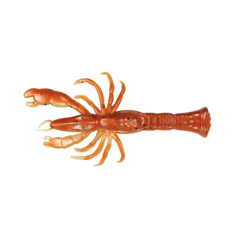 Berkley Gulp 3 Ghost Shrimp|New Penny