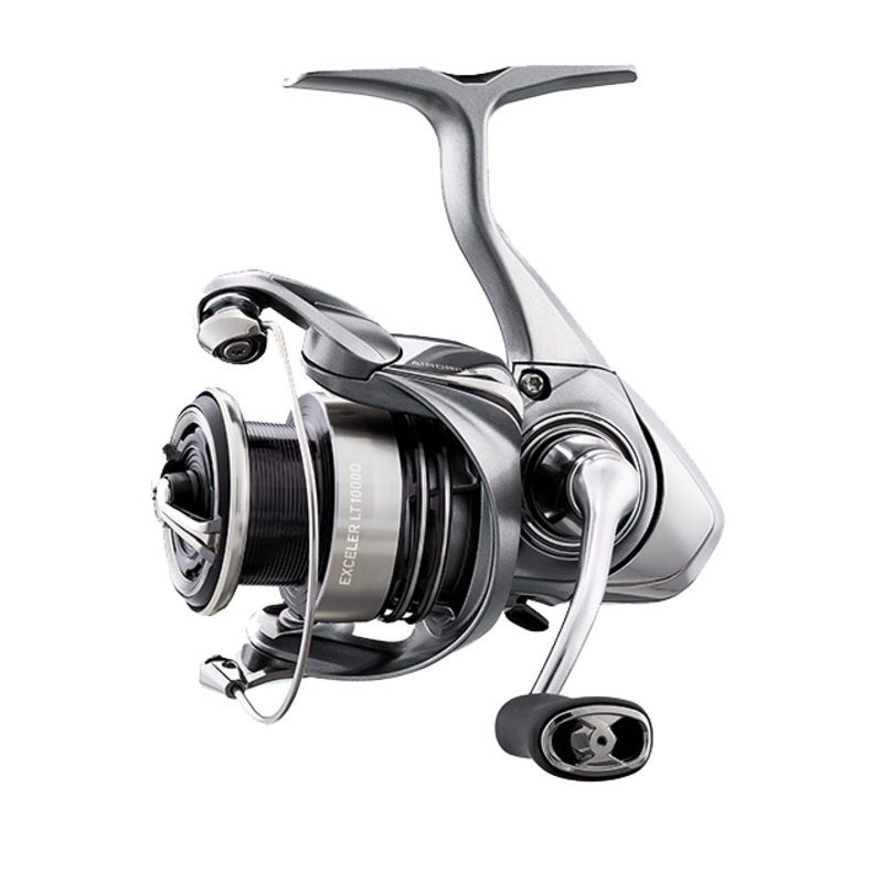 Daiwa Exceler LT Spinning|EXLT2500D-XH|EXLT3000D-C|EXLT4000D-C