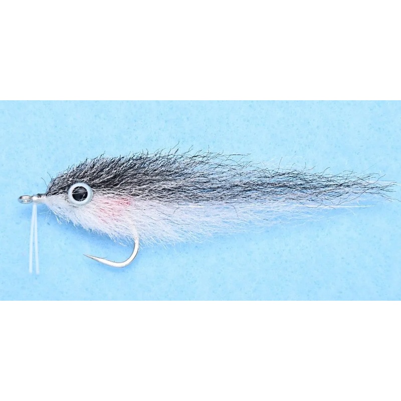 EP Mullet – Slate/White|2/0|3/0