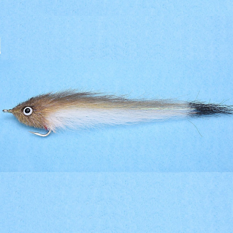 EP Rooster Fish Mullet|Mullet|2/0|3/0