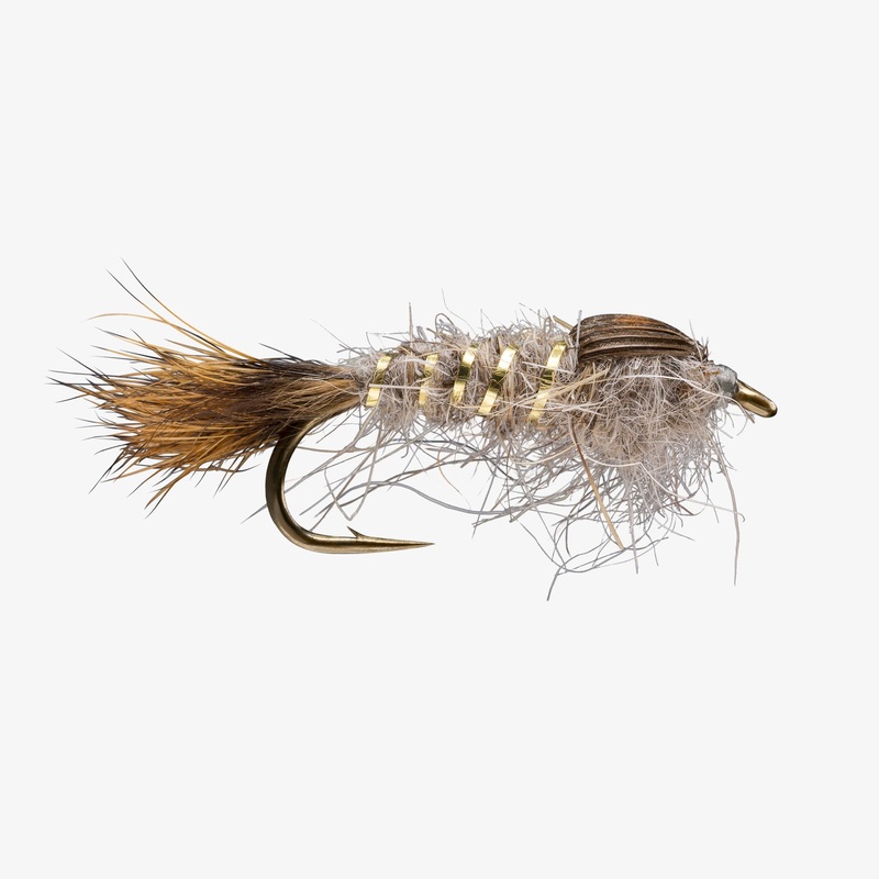 Hare’s Ear|14|12|10|Natural