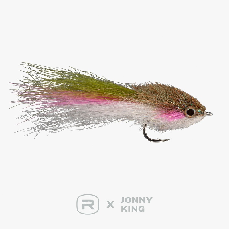 Rio King Kinky Bunker