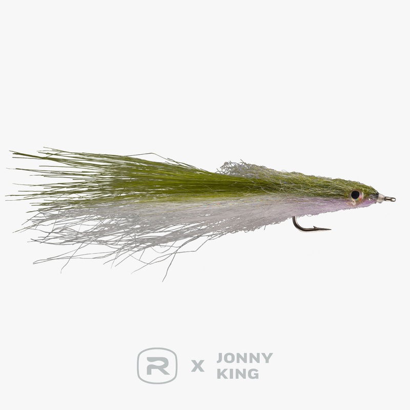 RIO’s King Hoo Fly|2