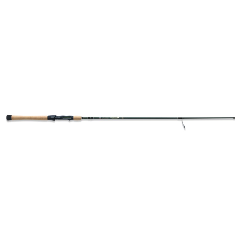 St. Croix Legend Elite – Spinning
