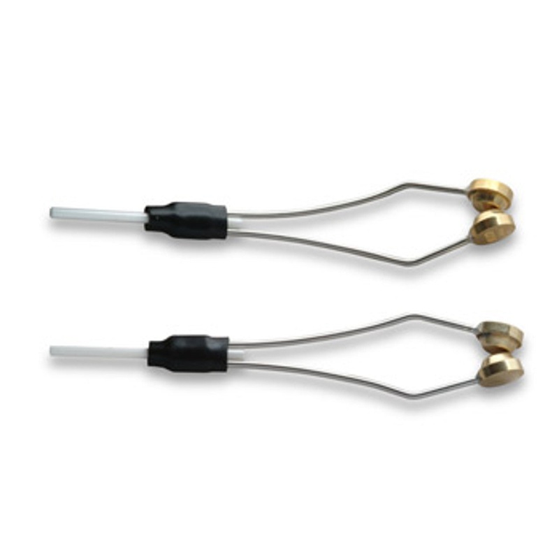 Tiemco Ceramic Bobbin|Straight/Standard|Straight/Heavy|Straight/Fine