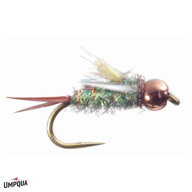 Umpqua Psycho Prince|16