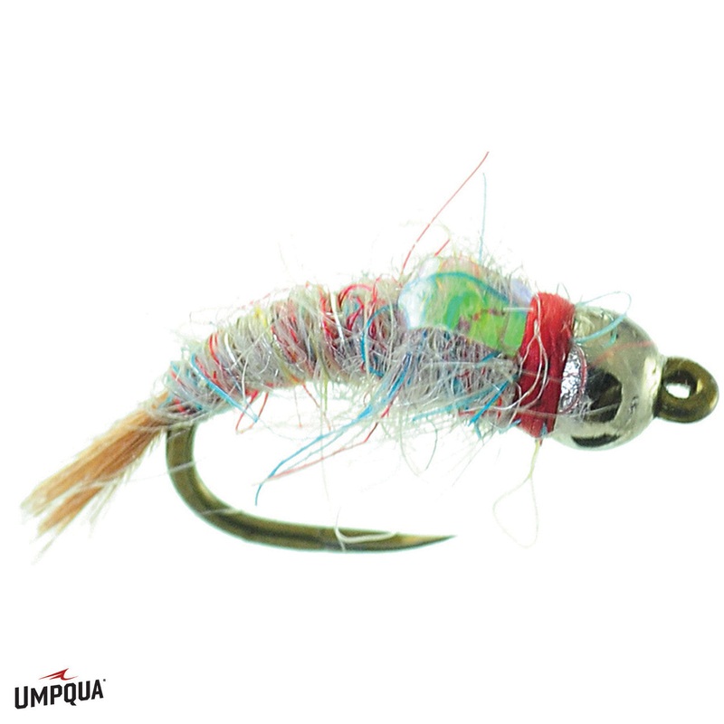 Umpqua Tungsten Surveyor|18
