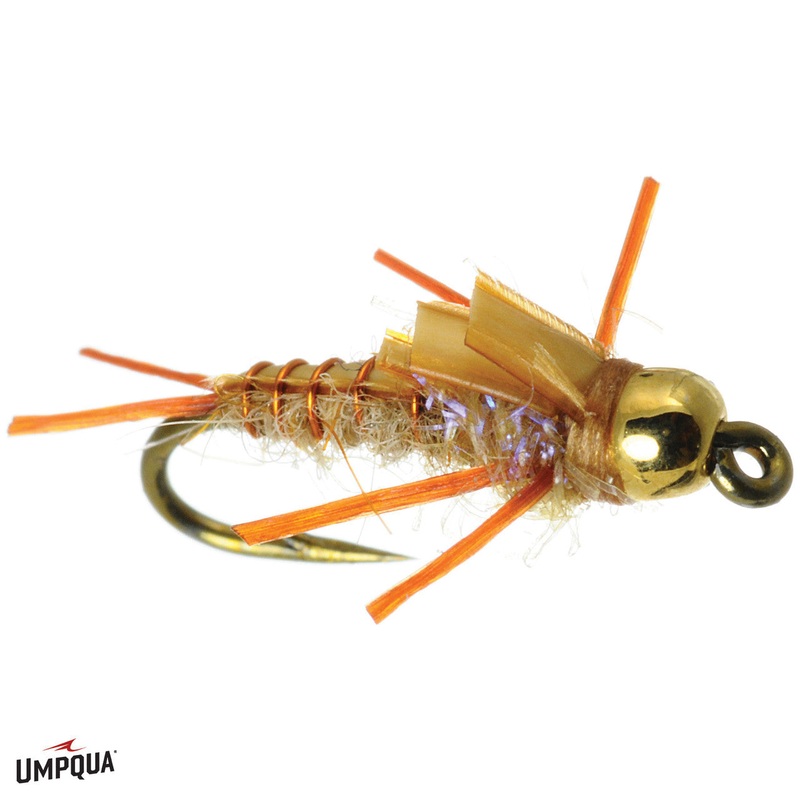 Umpqua UV Sally|16