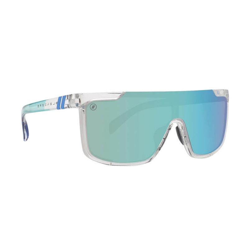 Blenders Aloha West Full shield Sunglasses