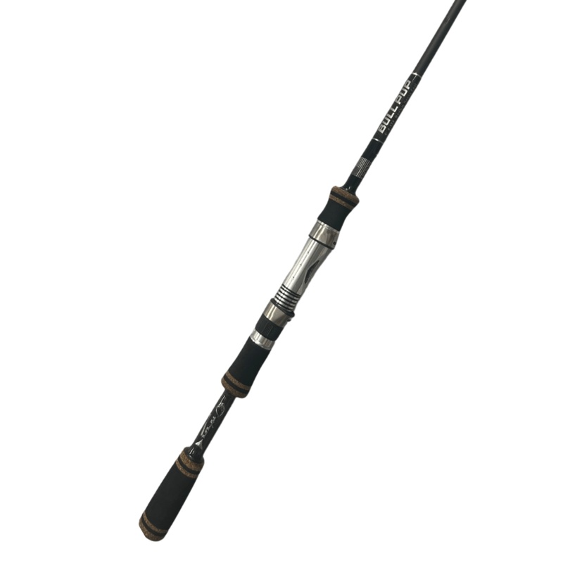 Bull Bay Bull Pup|5′ 8-17| Medium Heavy Fast