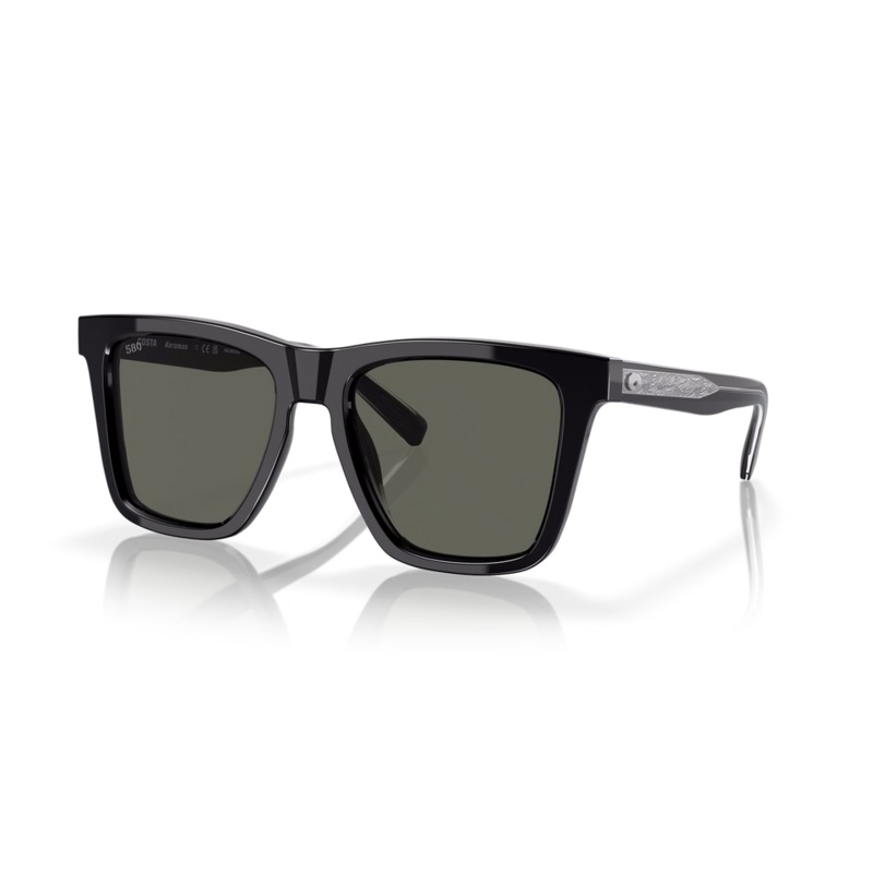 Costa Keramas|Gray 580G