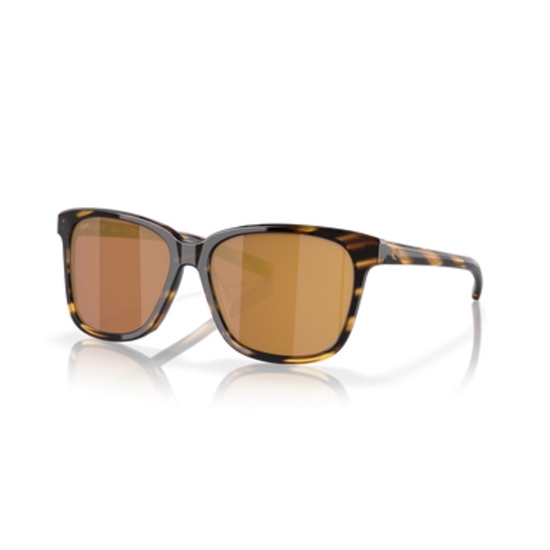 Costa May|Brushed Gold|Gold Mirror 580G