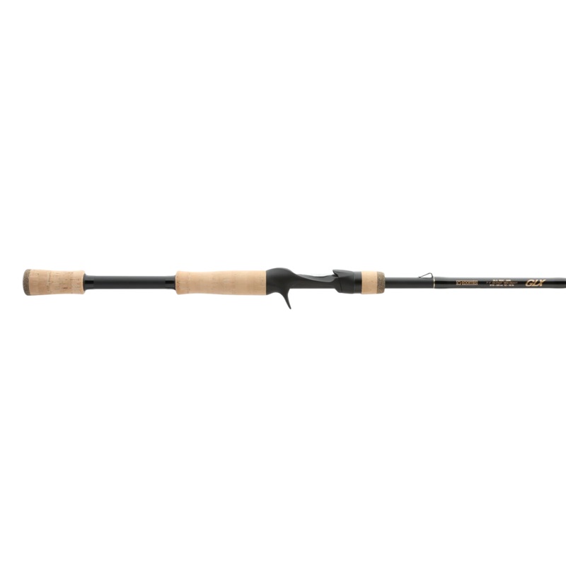 G. Loomis GLX Jig & Worm Casting