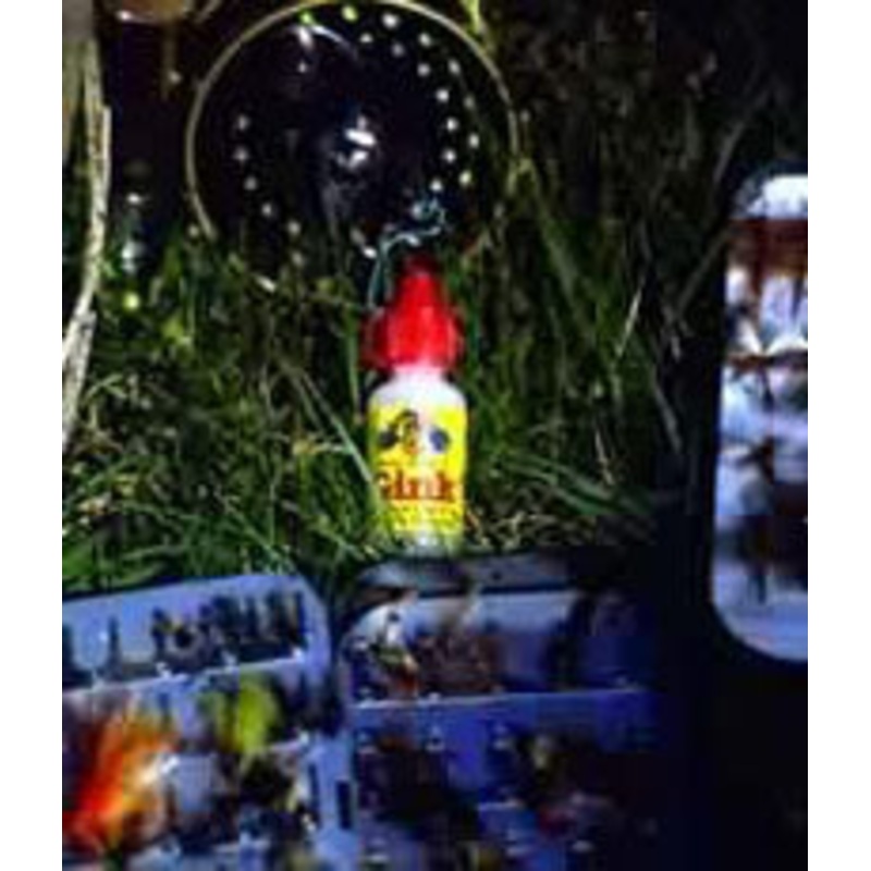 Gink Dry Fly Dressing