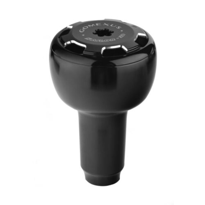 Gomexus Aluminum Power Knob 30mm