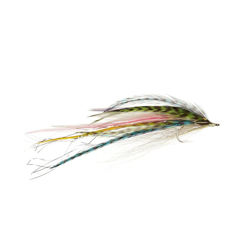 Rainy’s Flies Cordeiro’s Flat Mack