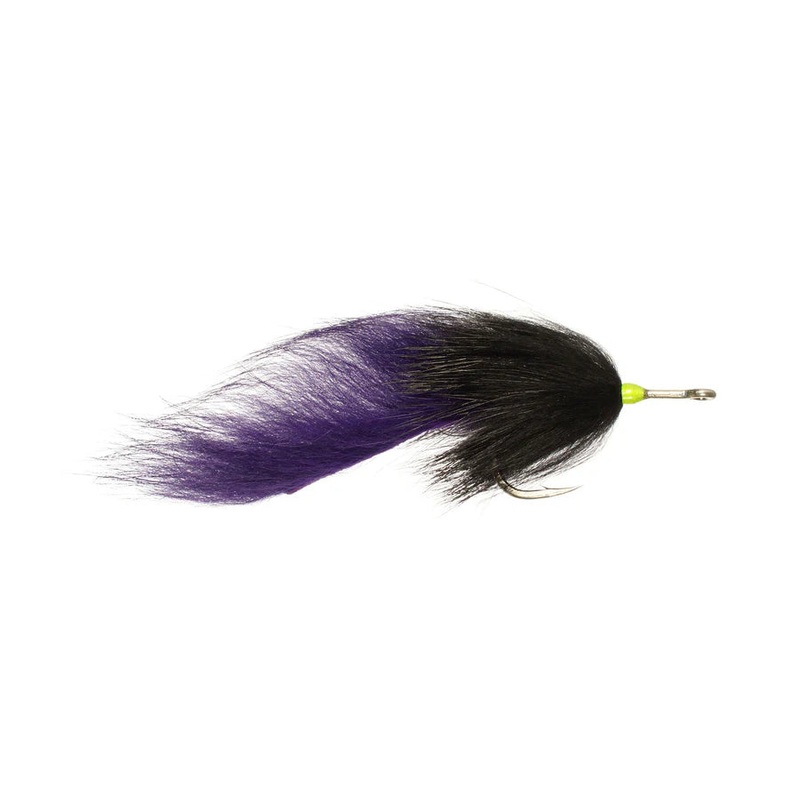 Rainy’s Flies Kraimer’s Bruiser