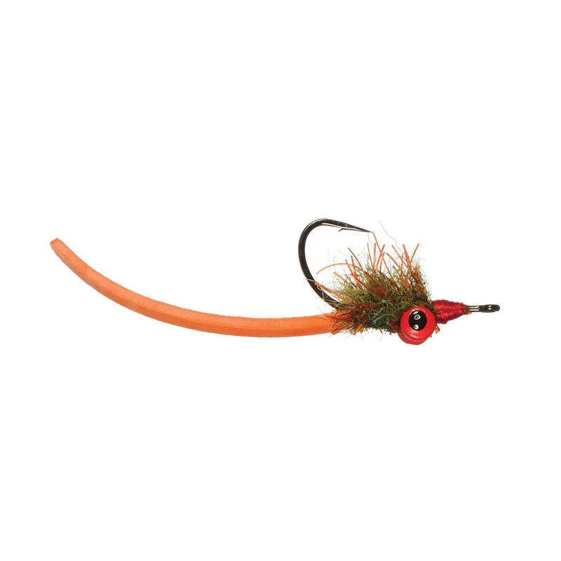 Rainy’s Flies Peterson’s Luggy
