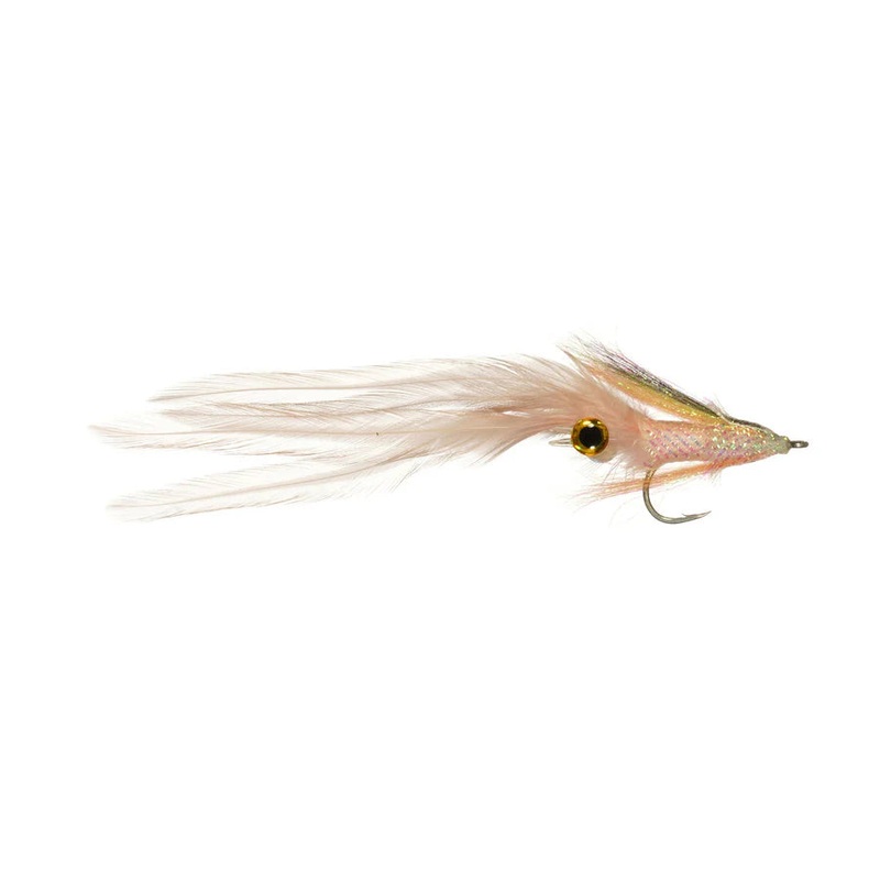 Rainy’s Flies Rifchin’s Living Color Squid
