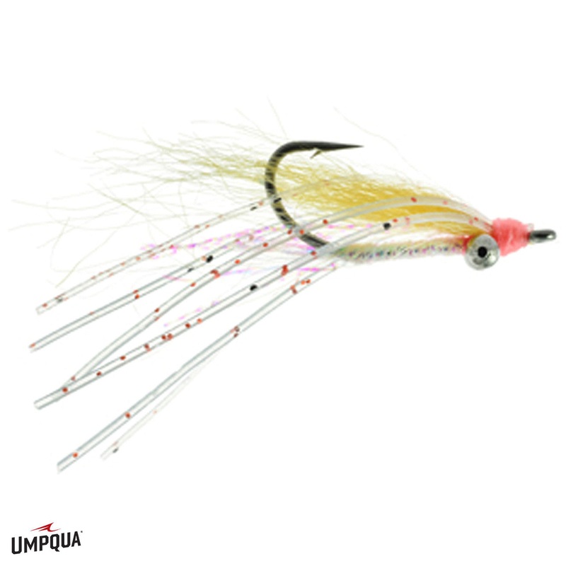 Umpqua Sili Legs|4|6|Tan