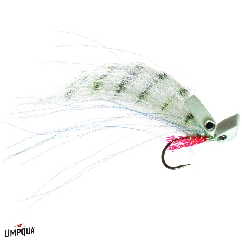Umpqua Tequila Popper|1