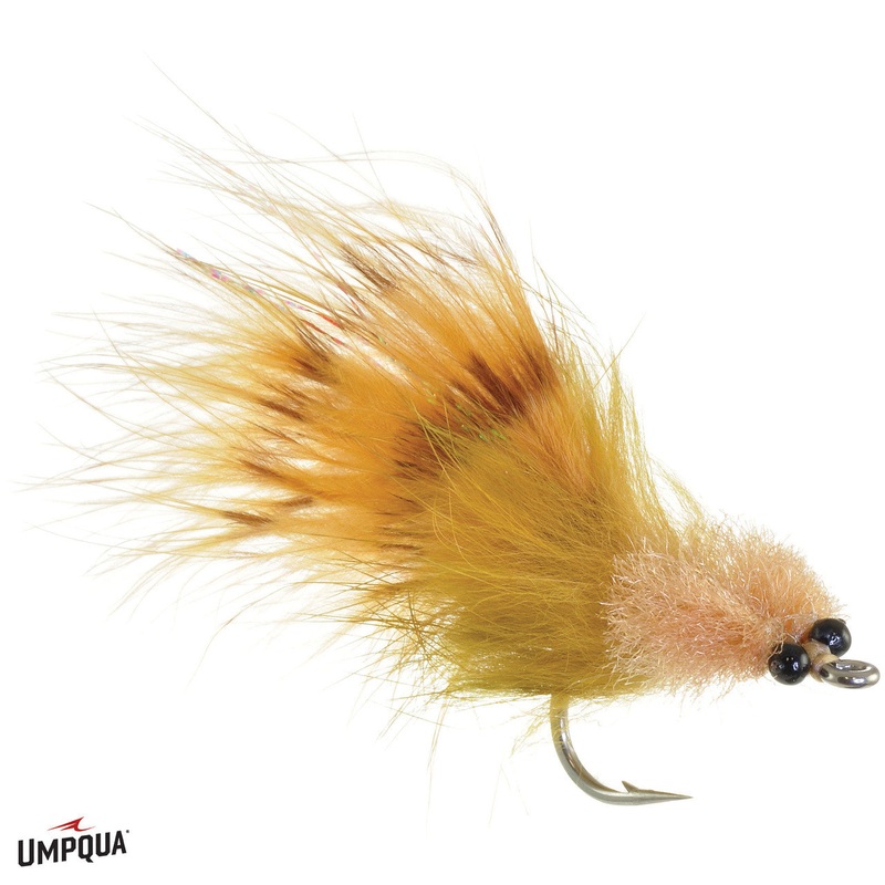 Umpqua Triple Threat Tarpon|Small