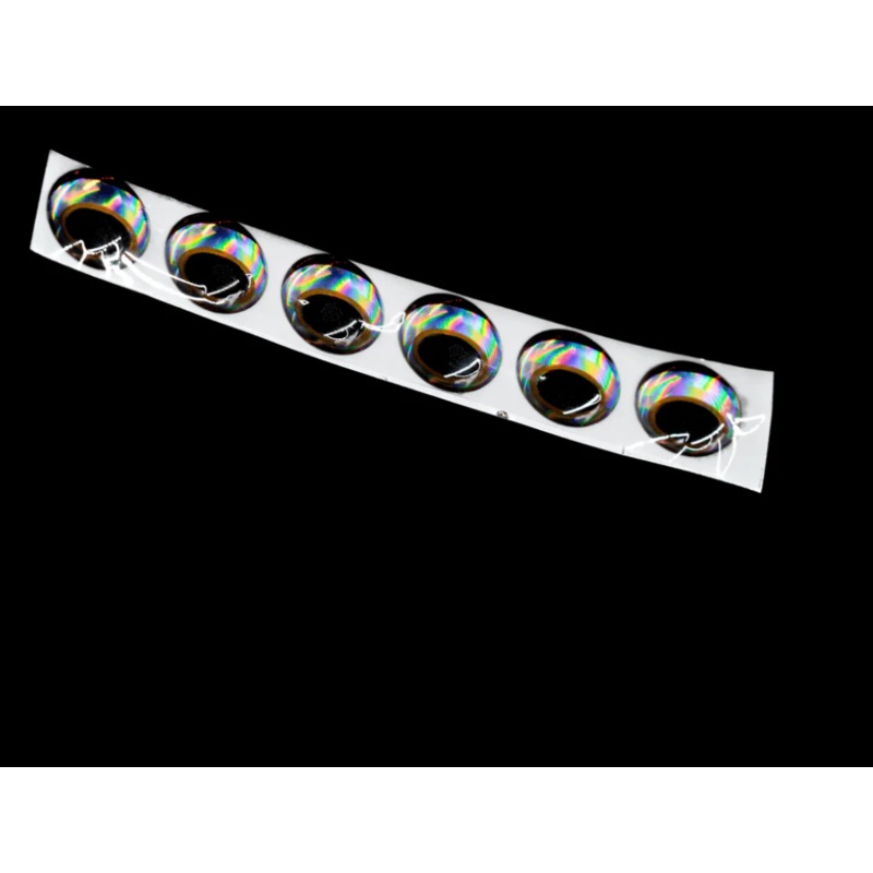 NLBN Eyeballs|3″|5 & 8″