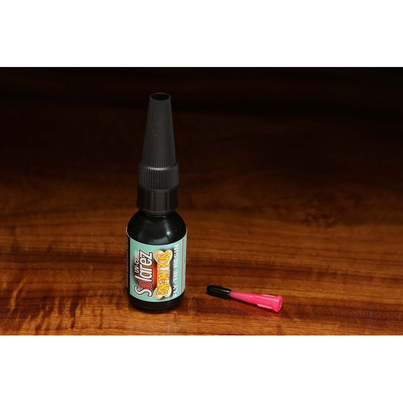 Solarez Bone Dry PLUS