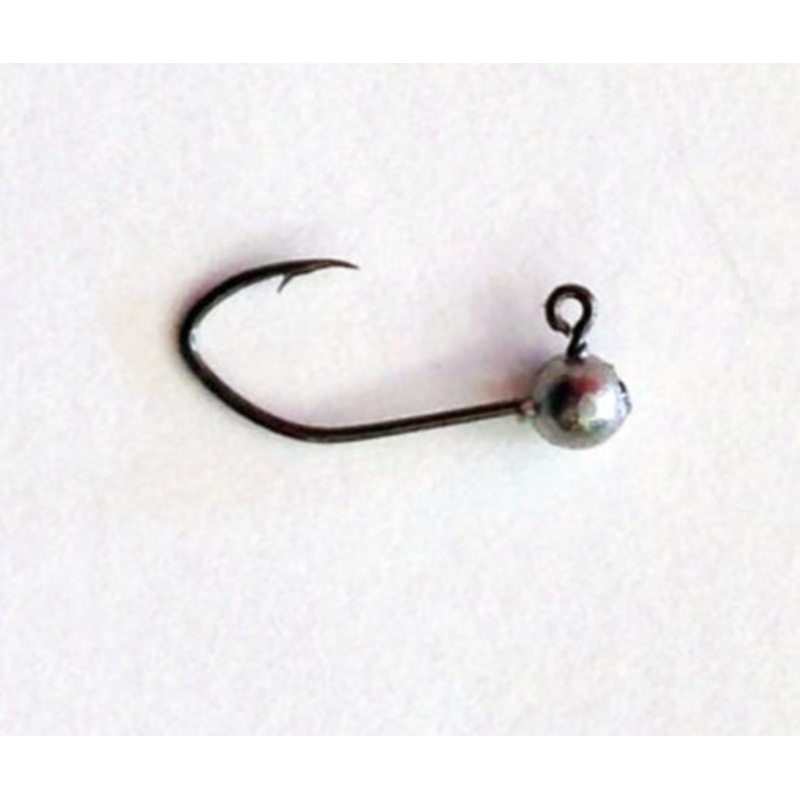 Thumpershrimp LW Jighead|1/16|1/8|1/4|3/8